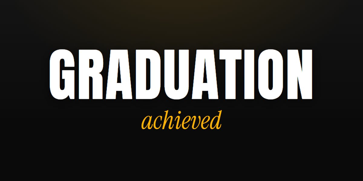 graduation