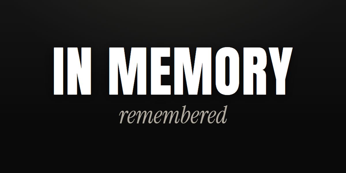 memorial